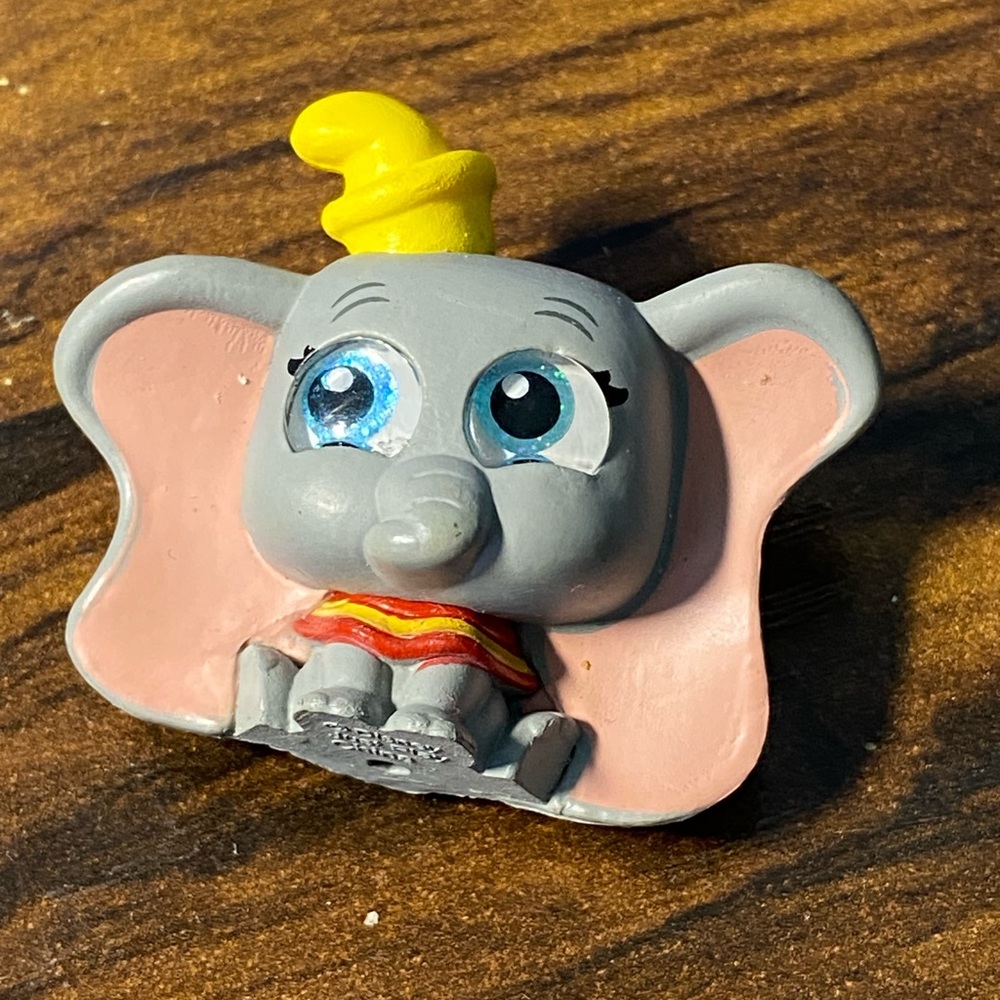 Disney doorables Dumbo